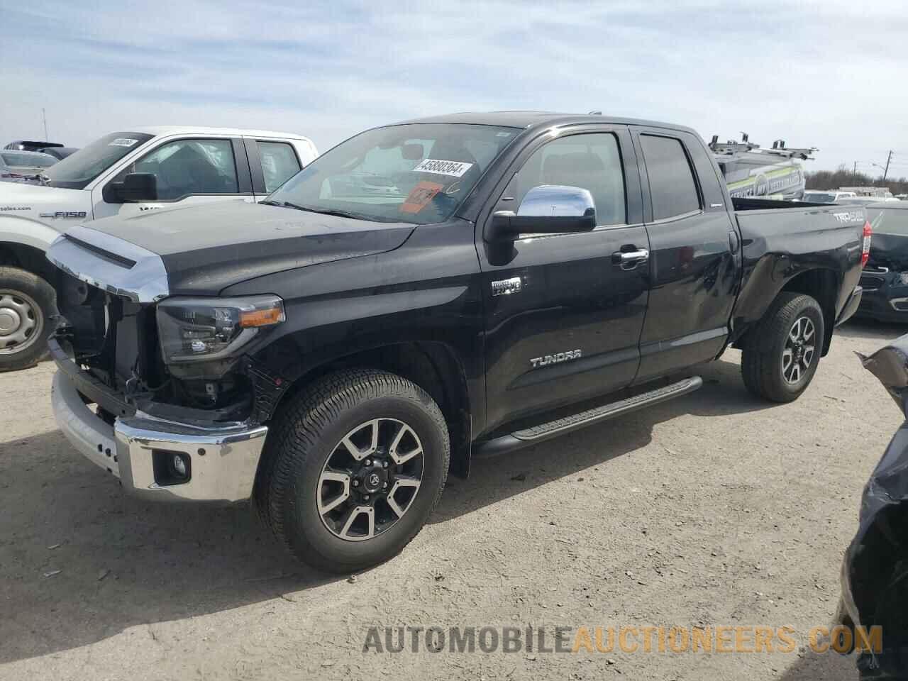 5TFBY5F19LX922292 TOYOTA TUNDRA 2020