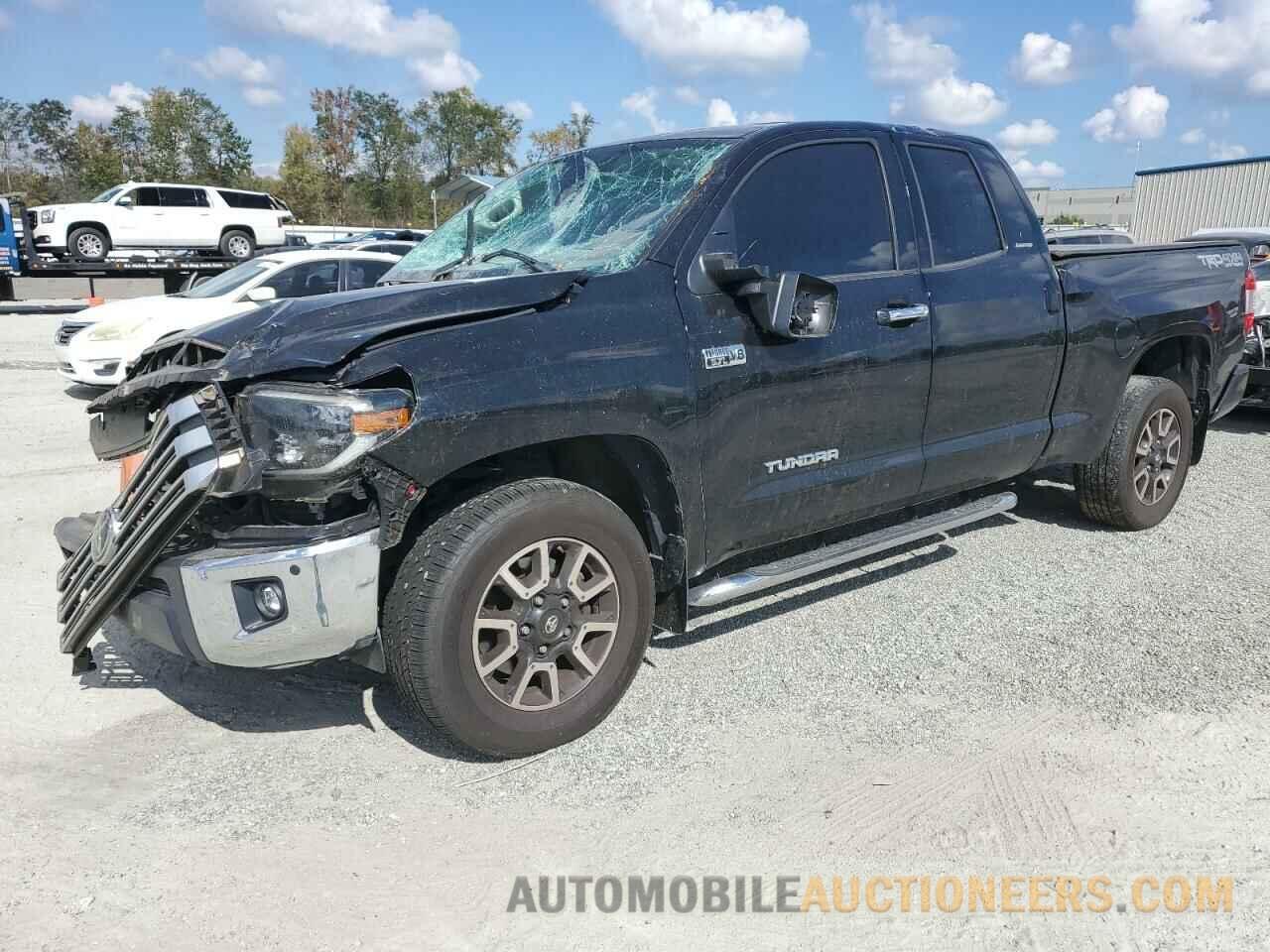 5TFBY5F19LX931395 TOYOTA TUNDRA 2020