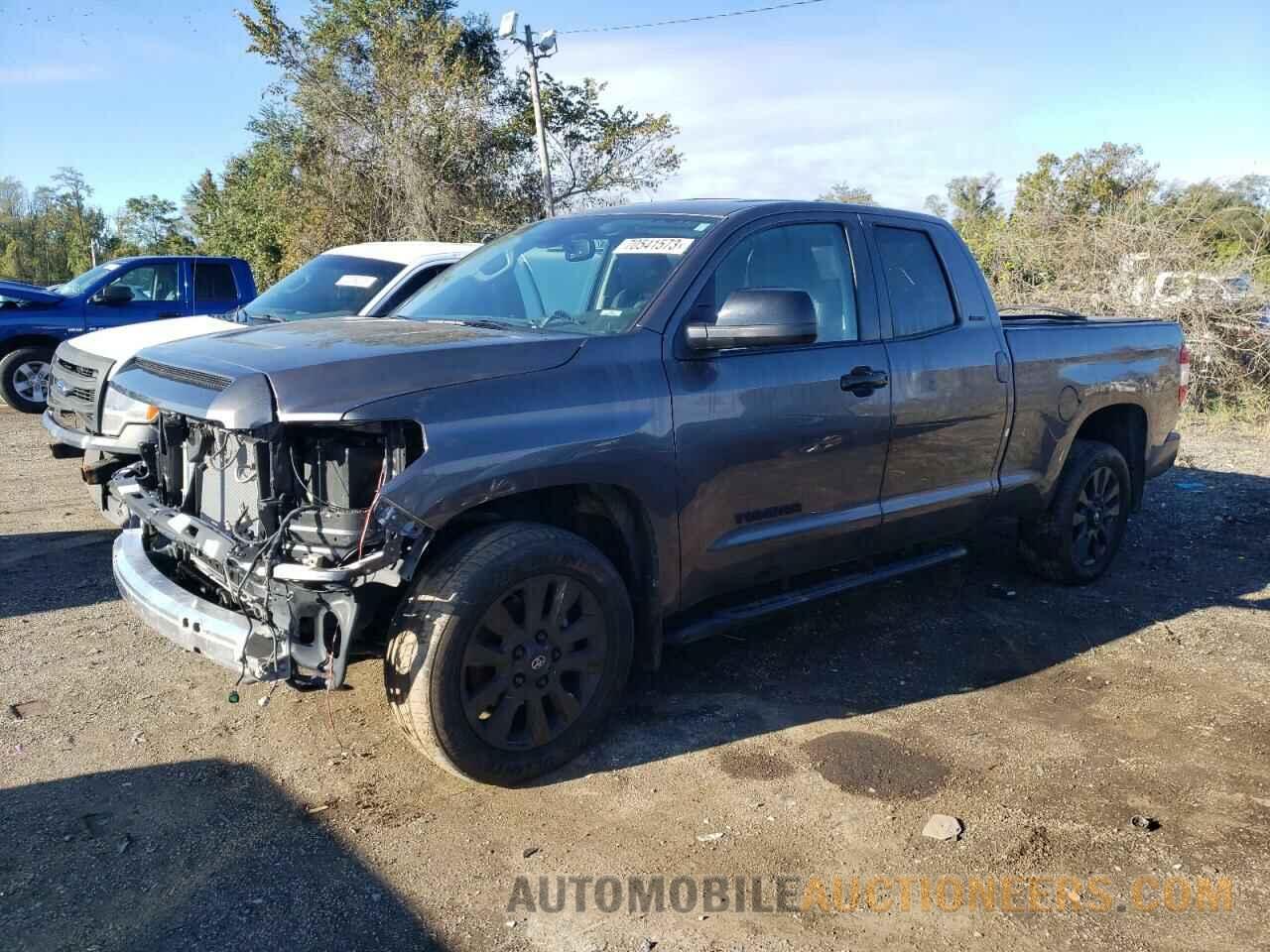 5TFBY5F19MX025944 TOYOTA TUNDRA 2021