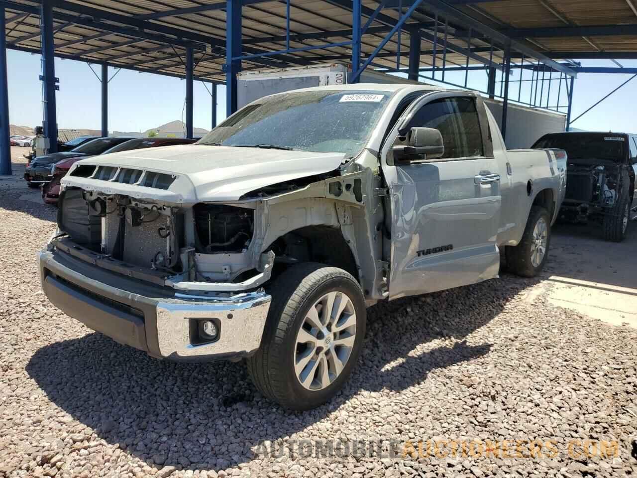 5TFBY5F1XLX914301 TOYOTA TUNDRA 2020