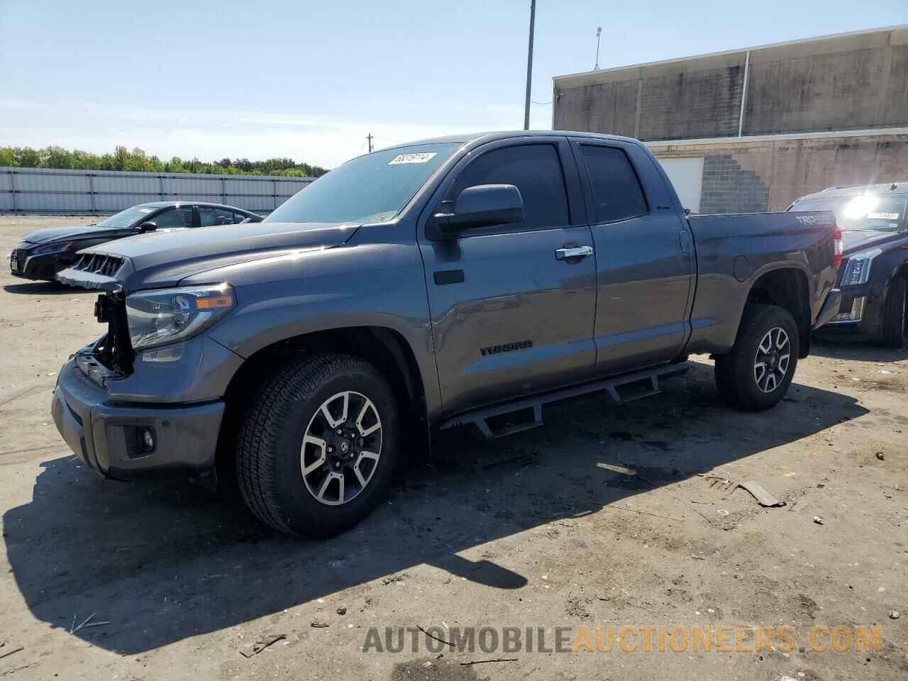 5TFBY5F1XMX050044 TOYOTA TUNDRA 2021