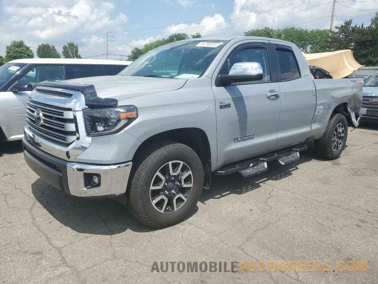 5TFBY5F1XMX985094 TOYOTA TUNDRA 2021