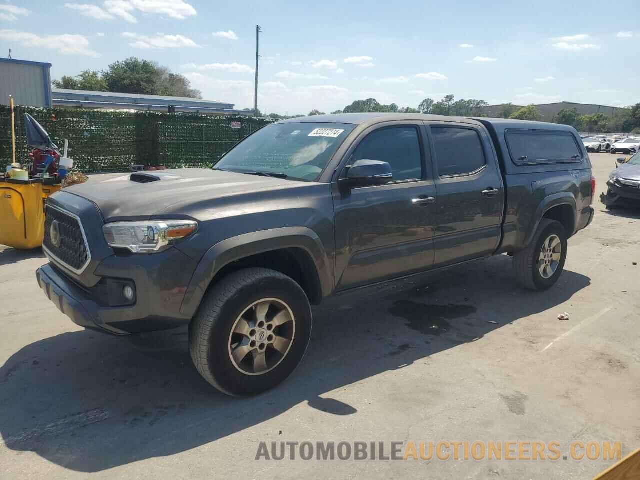 5TFBZ5DN0JX003944 TOYOTA TACOMA 2018