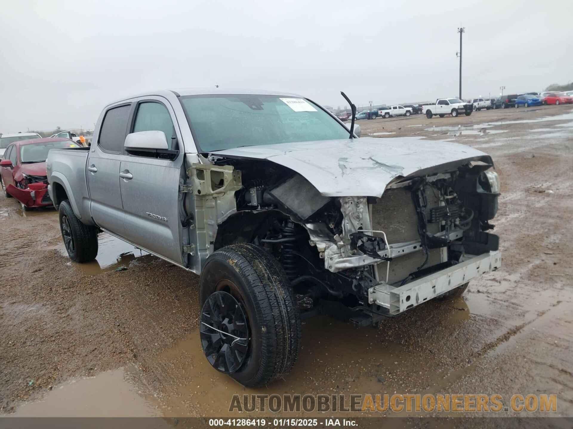 5TFBZ5DN8KX004597 TOYOTA TACOMA 2019