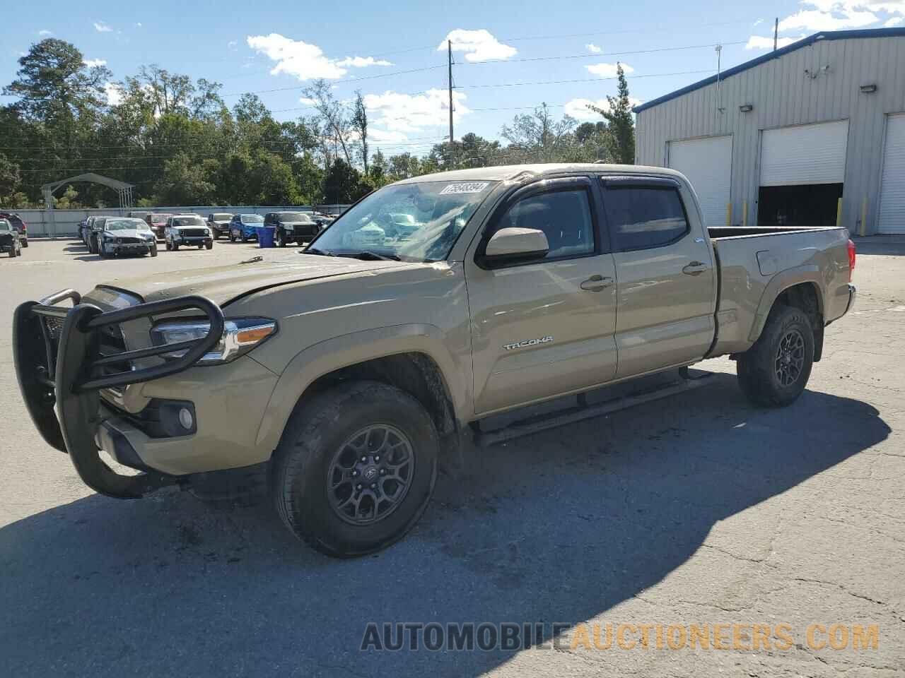 5TFBZ5DN9HX002351 TOYOTA TACOMA 2017