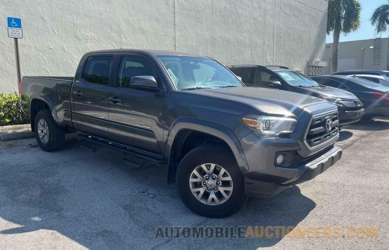 5TFBZ5DN9HX002981 TOYOTA TACOMA 2017