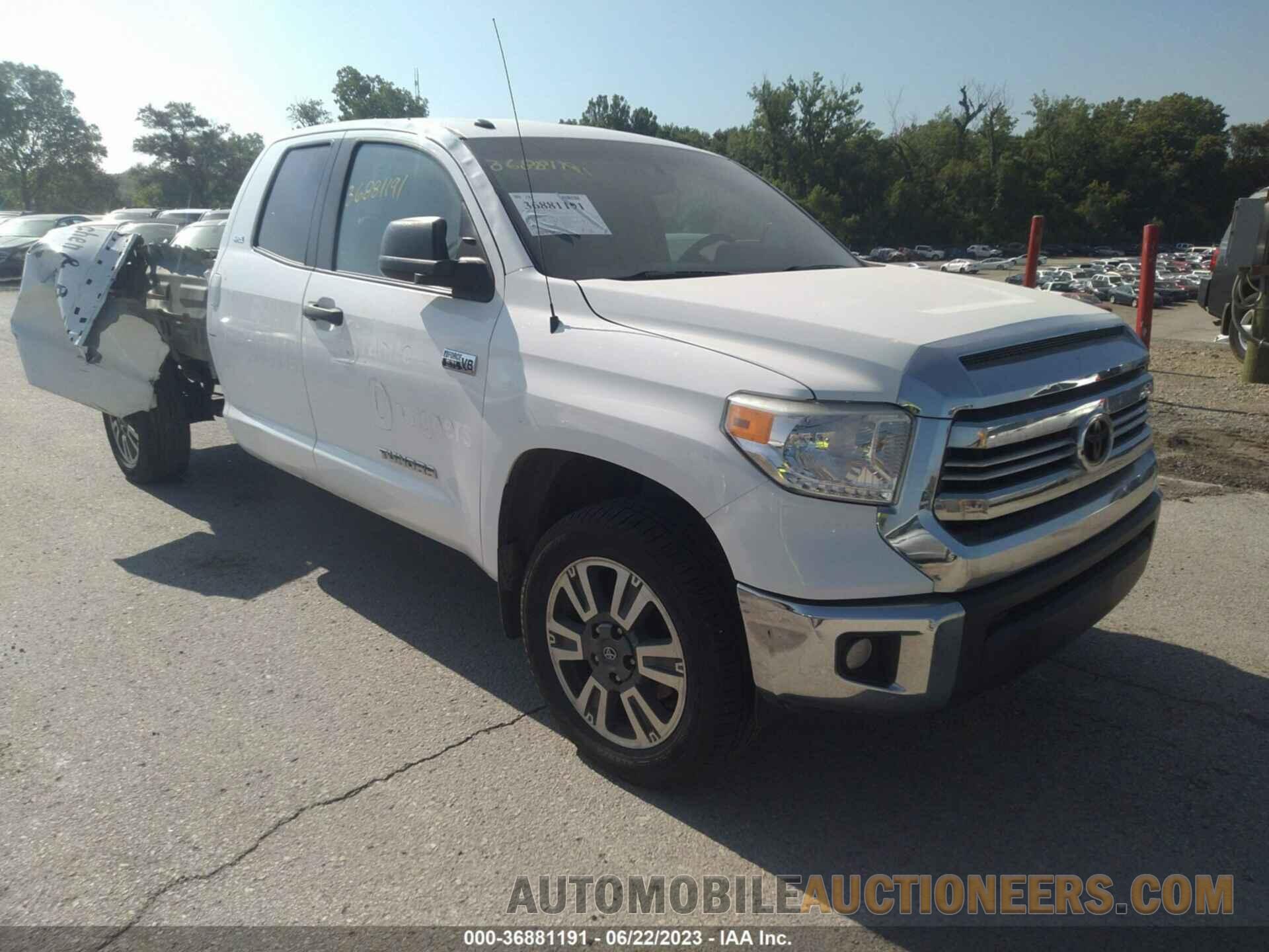 5TFCW5F11GX019473 TOYOTA TUNDRA 2016