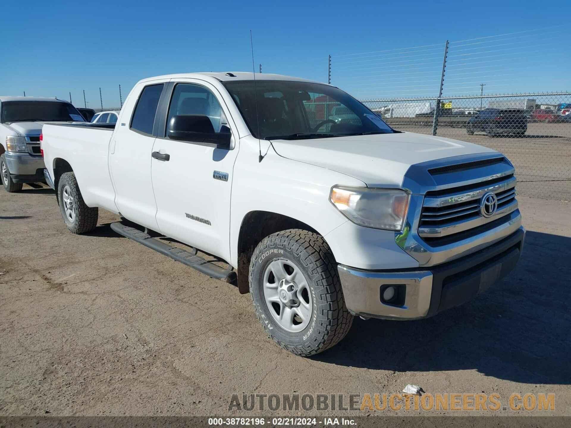 5TFCW5F11HX021399 TOYOTA TUNDRA 2017