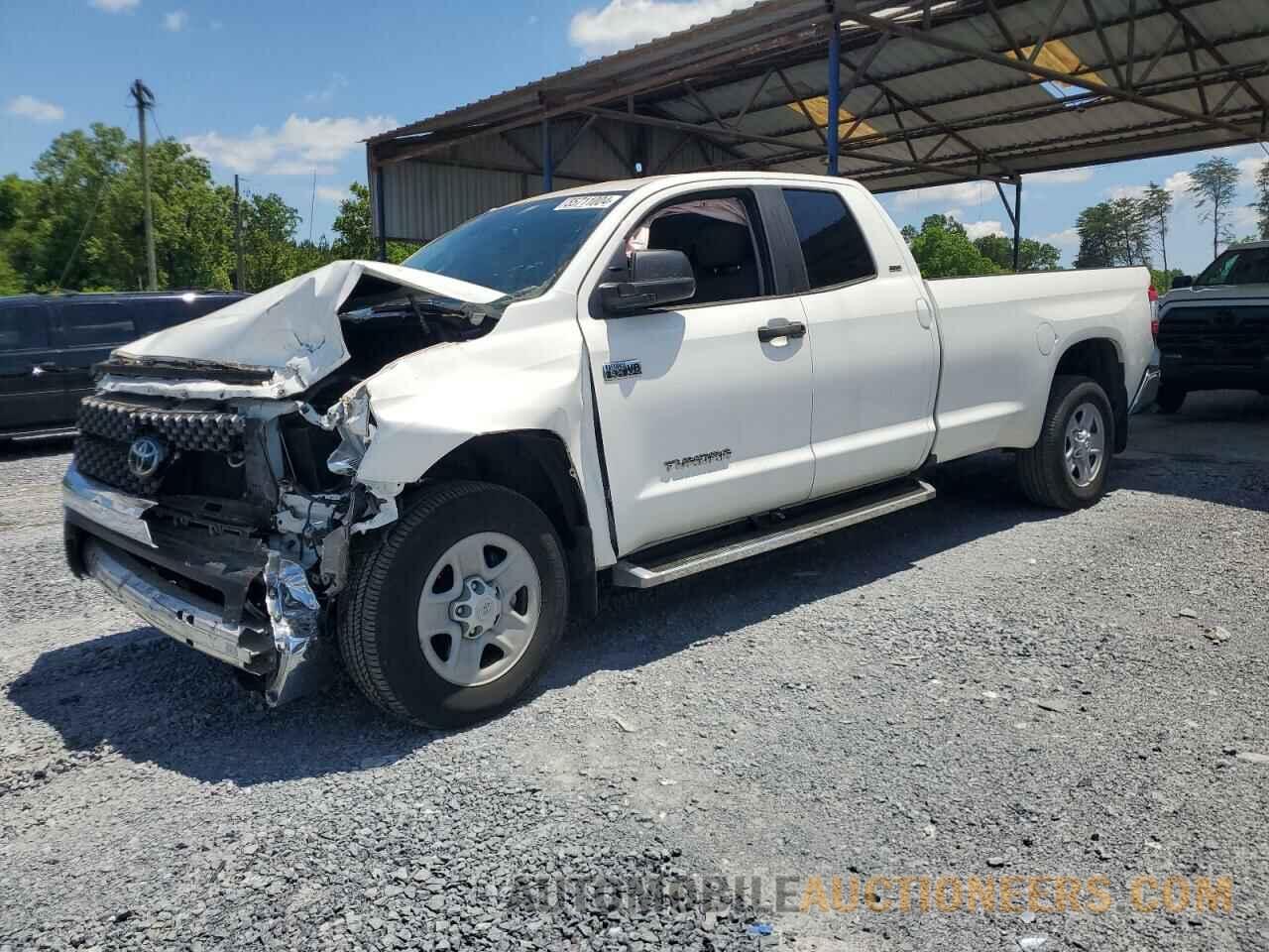 5TFCW5F11JX024065 TOYOTA TUNDRA 2018