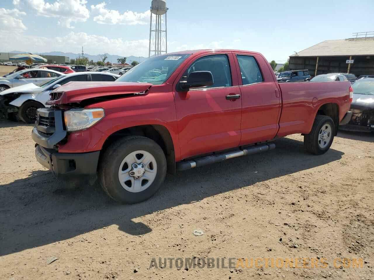 5TFCW5F12HX021279 TOYOTA TUNDRA 2017