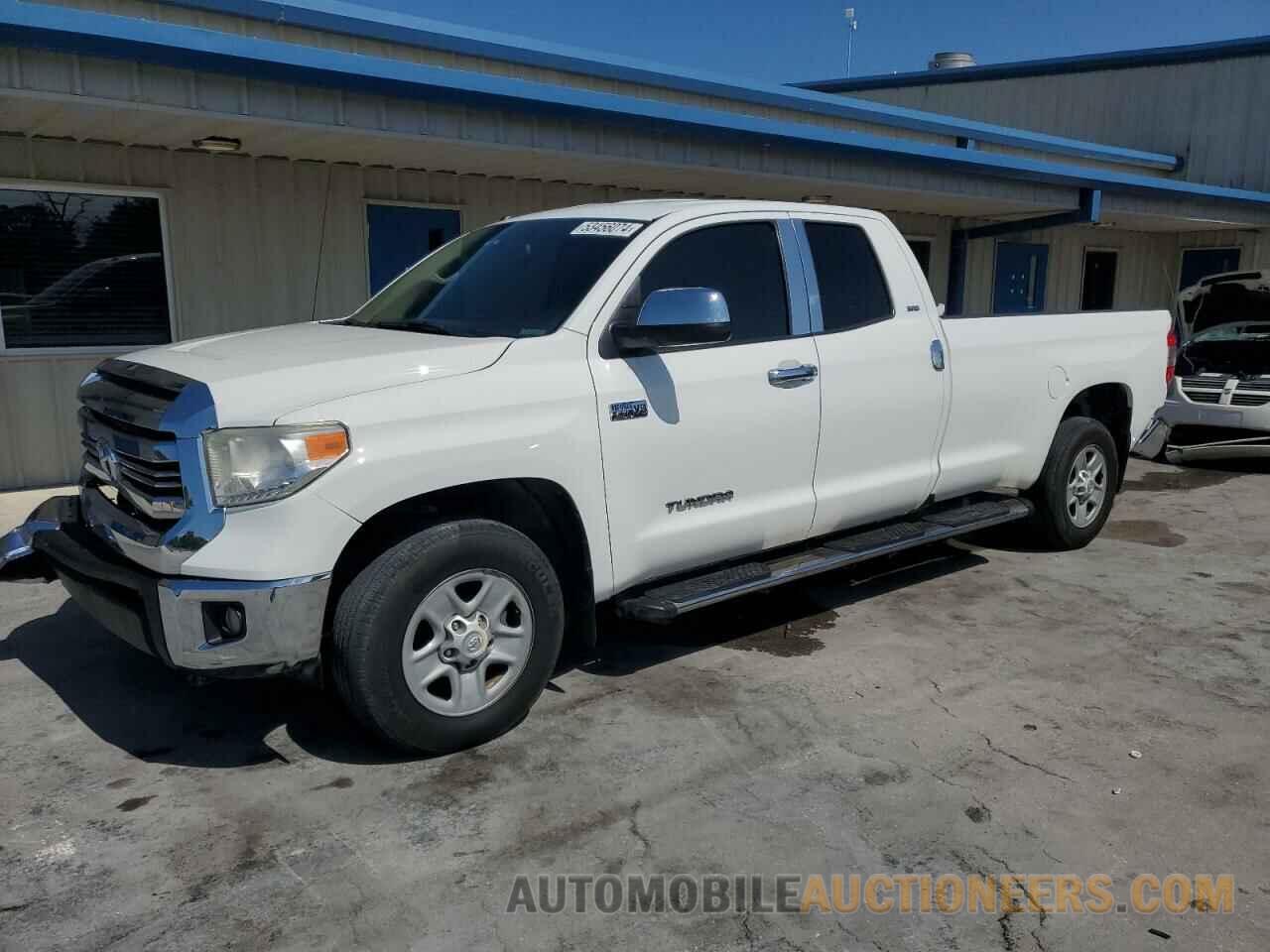 5TFCW5F12HX021895 TOYOTA TUNDRA 2017