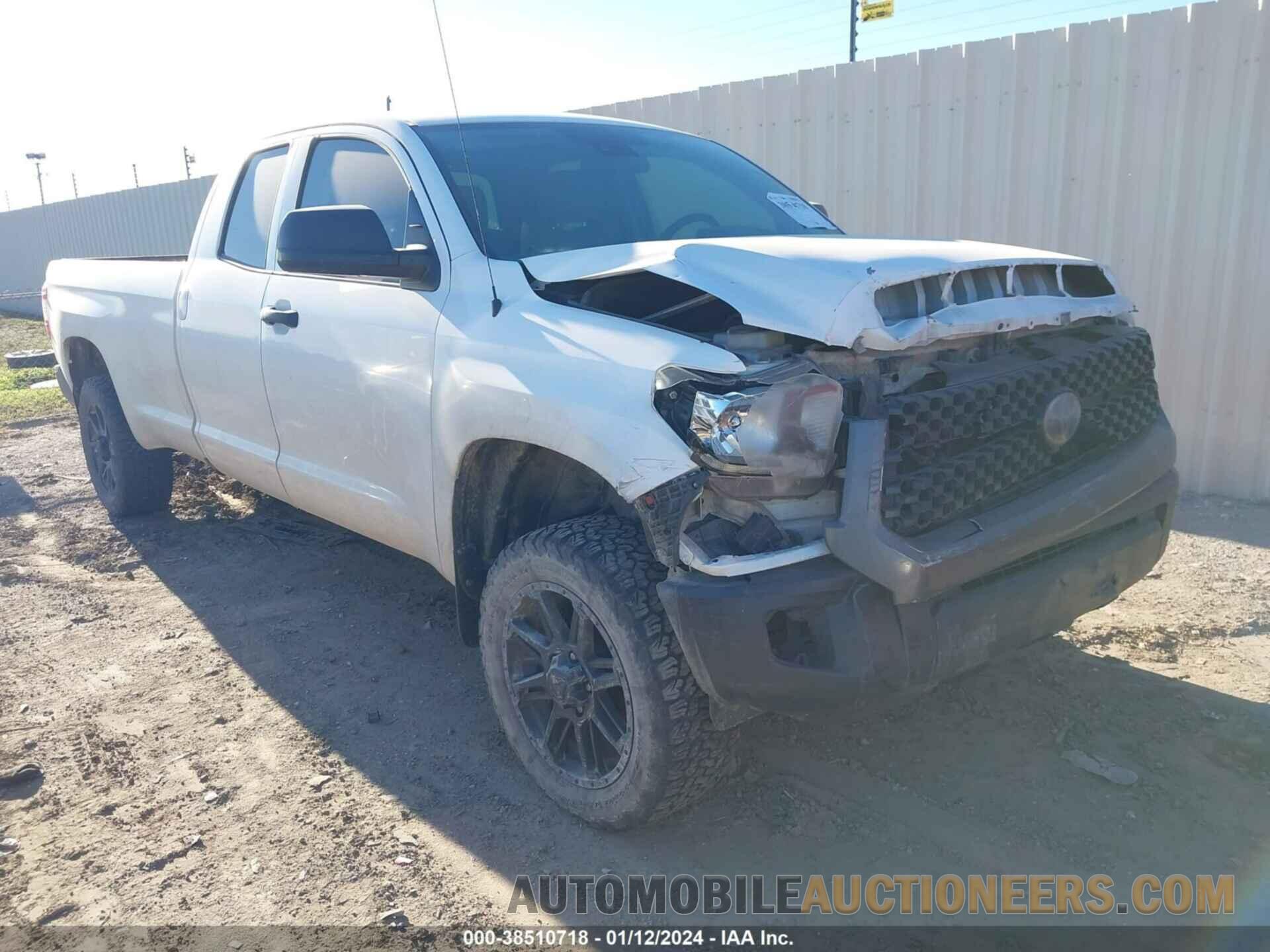 5TFCW5F12JX022941 TOYOTA TUNDRA 2018