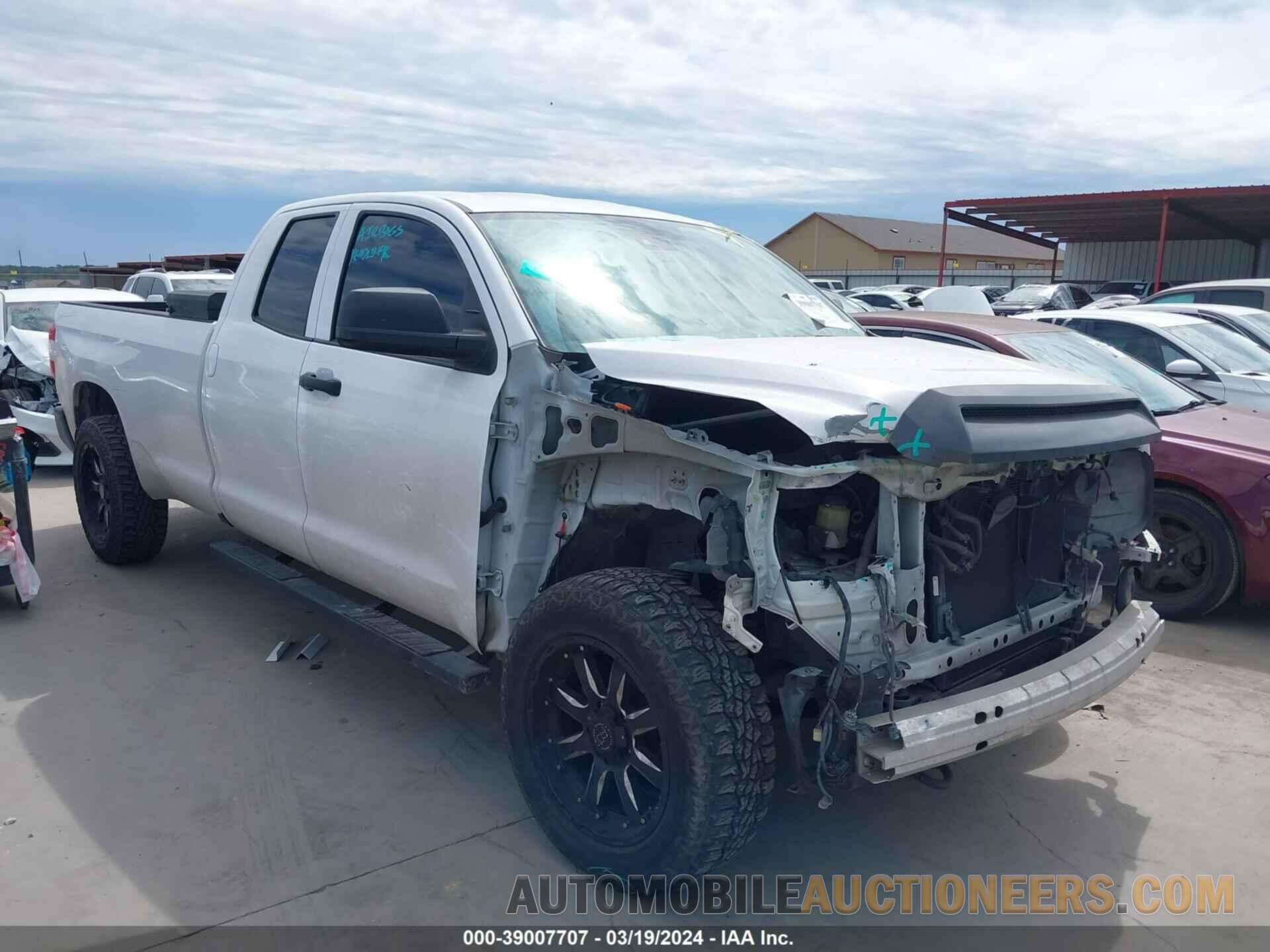 5TFCW5F13JX023967 TOYOTA TUNDRA 2018