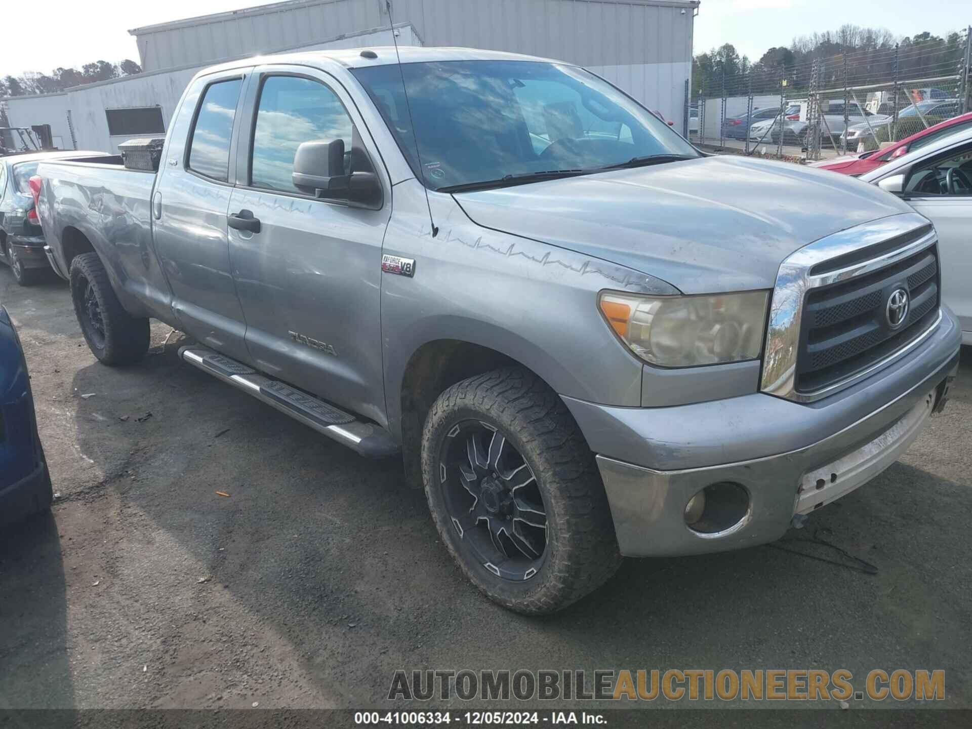 5TFCW5F16BX012558 TOYOTA TUNDRA 2011