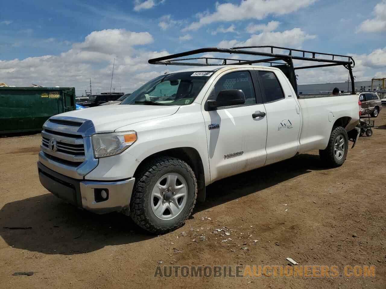 5TFCW5F16HX021219 TOYOTA TUNDRA 2017