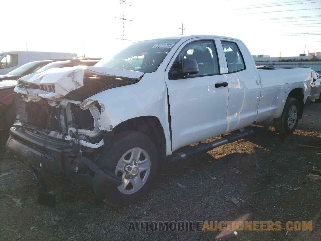 5TFCW5F16JX023767 TOYOTA TUNDRA 2018