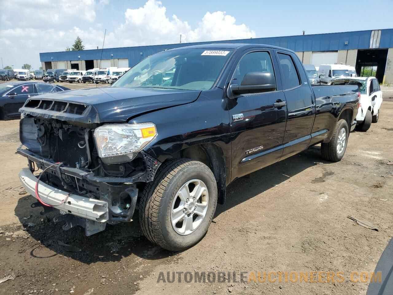 5TFCW5F17HX022041 TOYOTA TUNDRA 2017