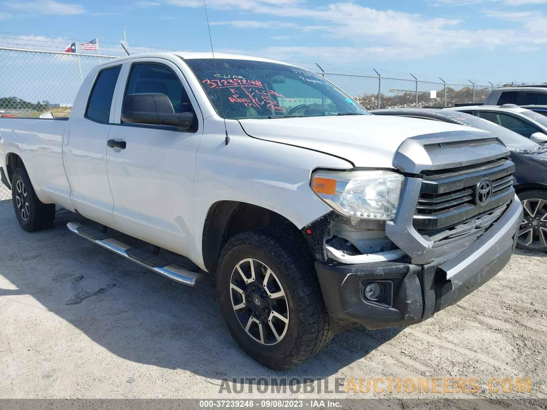 5TFCW5F17HX022153 TOYOTA TUNDRA 2017