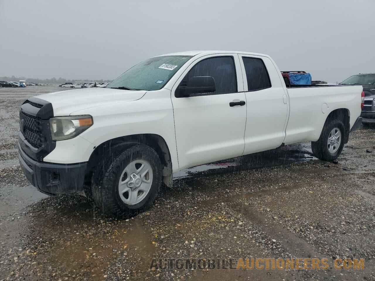 5TFCW5F17JX023051 TOYOTA TUNDRA 2018