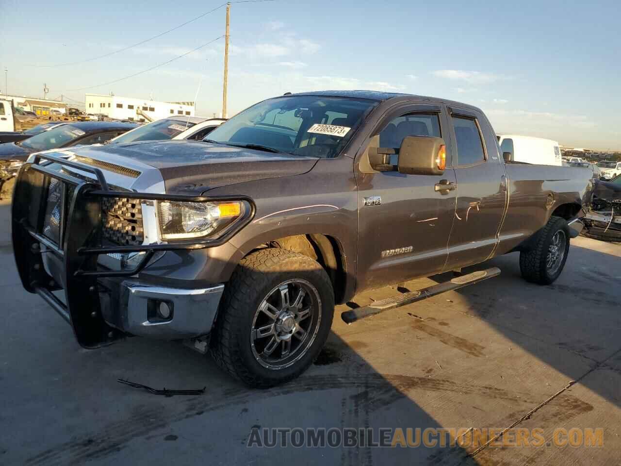 5TFCW5F18JX022541 TOYOTA TUNDRA 2018