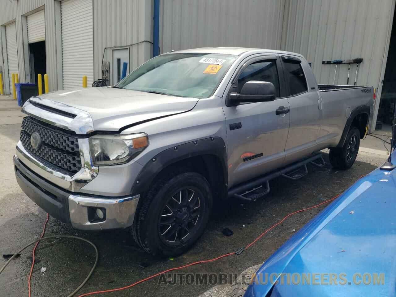 5TFCW5F18JX023687 TOYOTA TUNDRA 2018