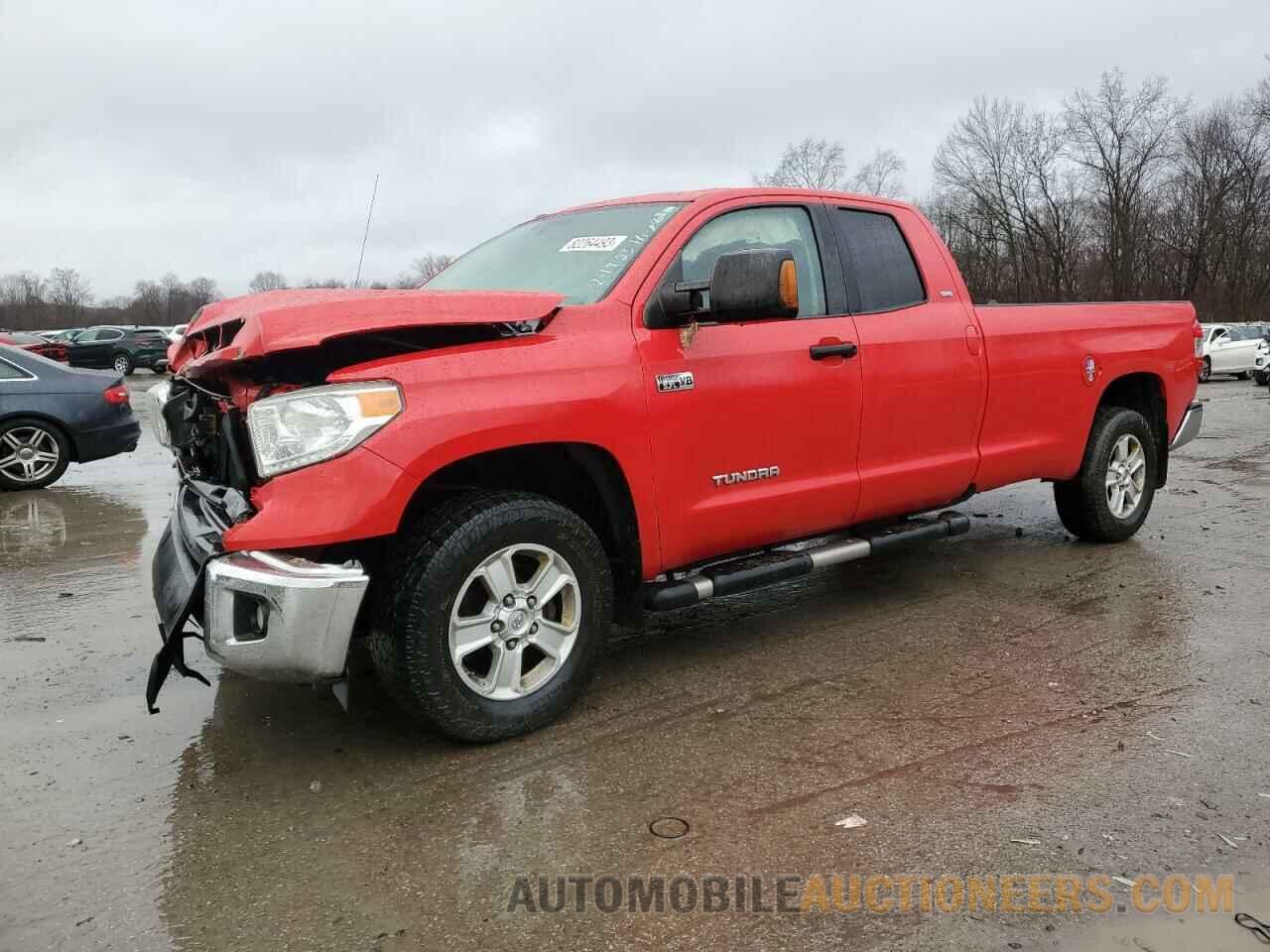 5TFCW5F19GX020306 TOYOTA TUNDRA 2016