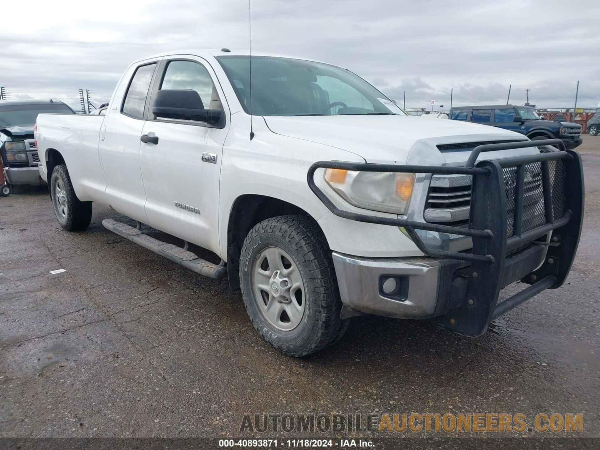 5TFCW5F19HX021375 TOYOTA TUNDRA 2017