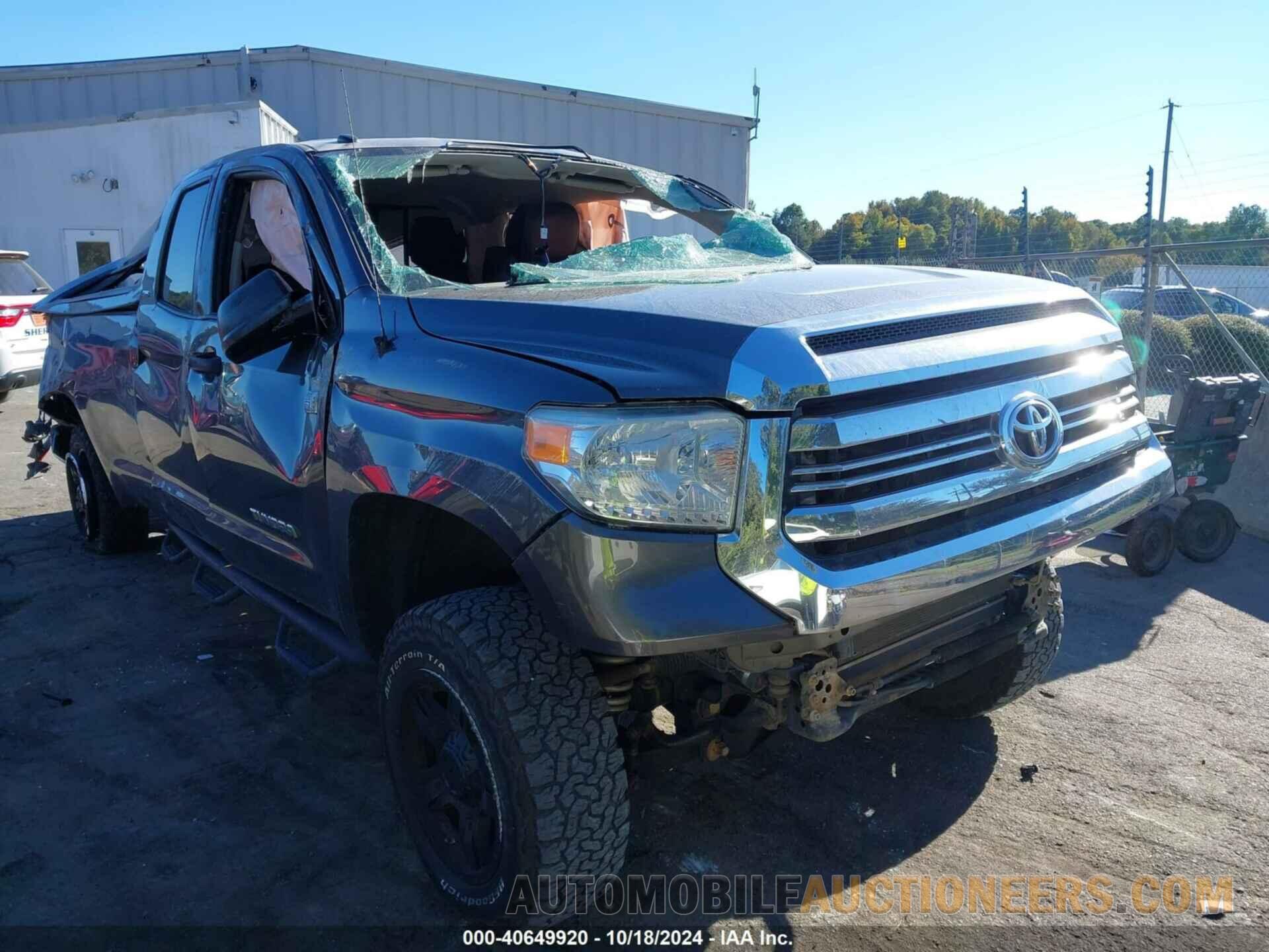 5TFCW5F19HX021733 TOYOTA TUNDRA 2017