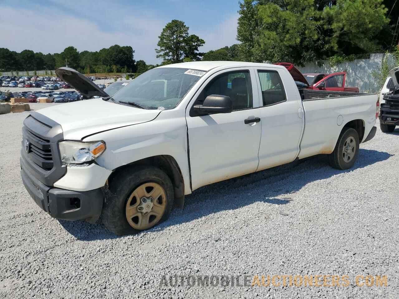 5TFCW5F1XGX020220 TOYOTA TUNDRA 2016