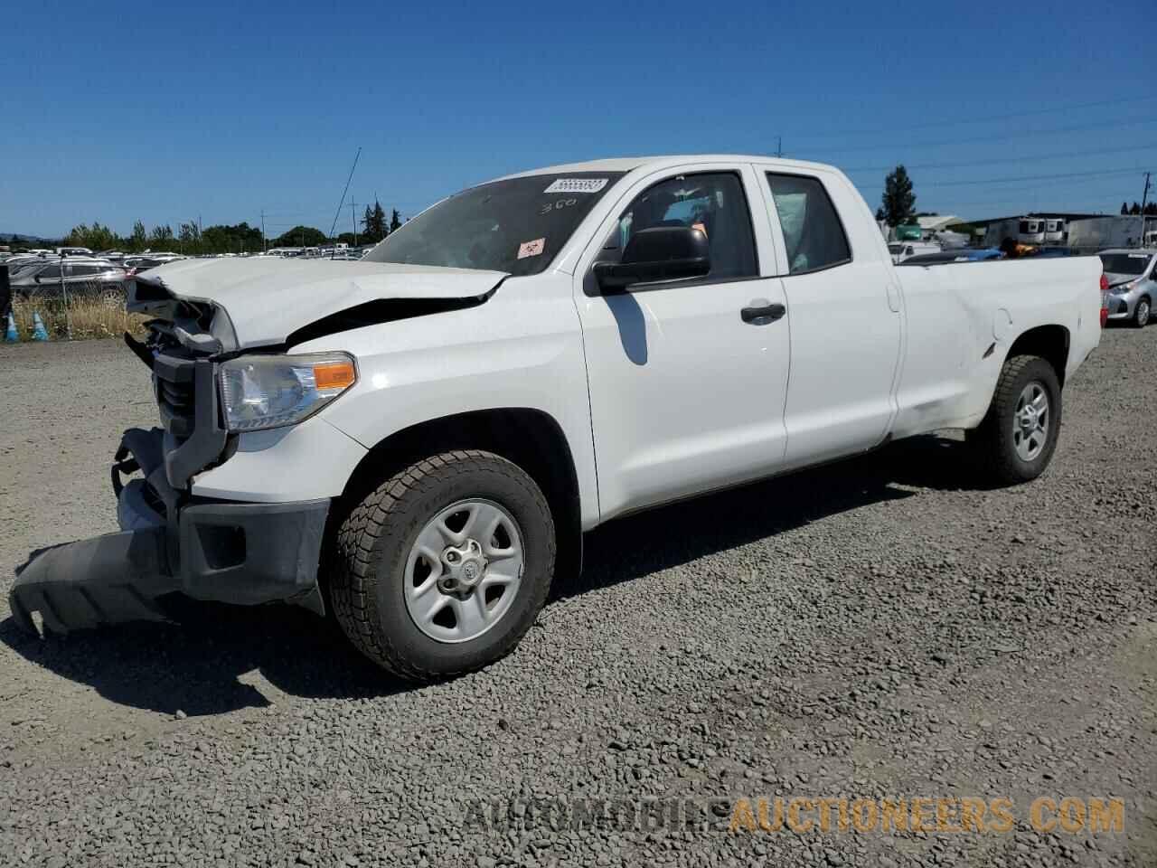 5TFCY5F10GX020012 TOYOTA TUNDRA 2016