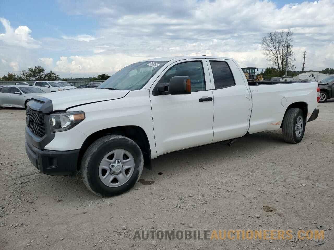 5TFCY5F10LX025835 TOYOTA TUNDRA 2020