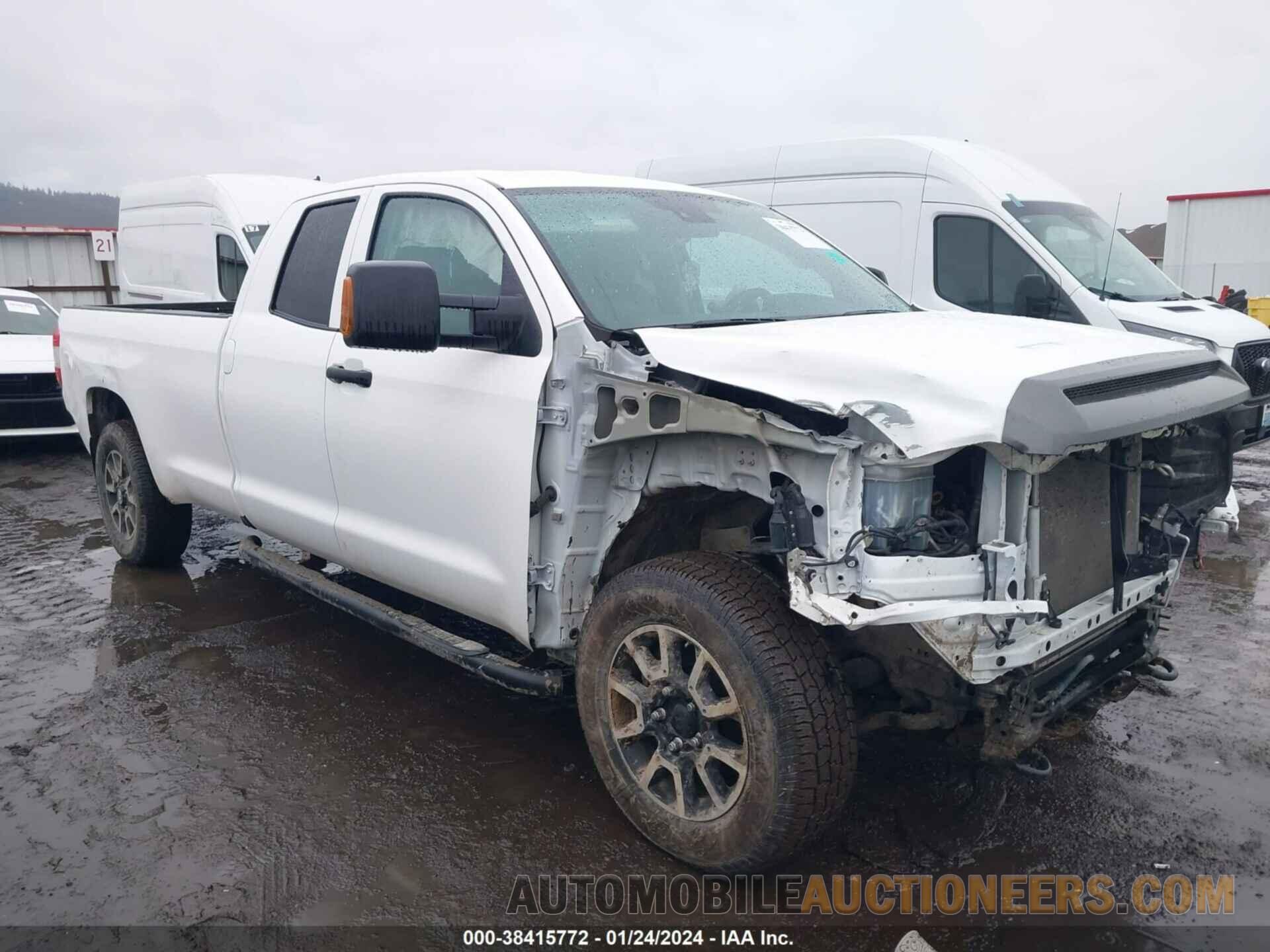 5TFCY5F10MX028736 TOYOTA TUNDRA 2021