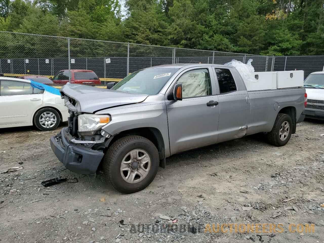 5TFCY5F11FX018297 TOYOTA TUNDRA 2015