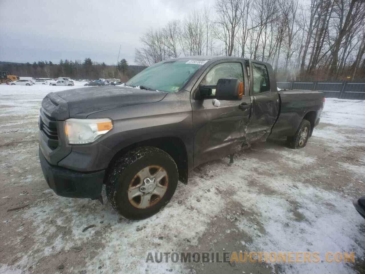 5TFCY5F11FX018526 TOYOTA TUNDRA 2015