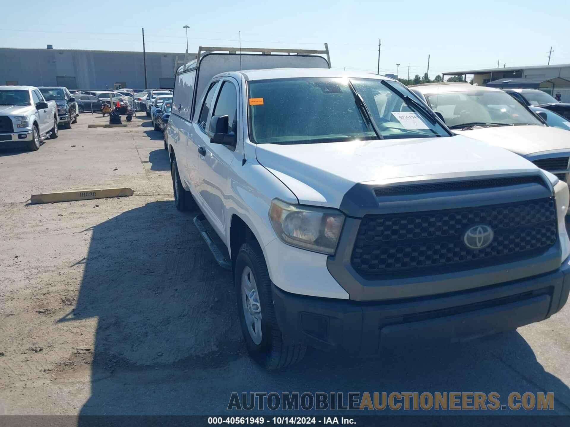 5TFCY5F11KX024207 TOYOTA TUNDRA 2019