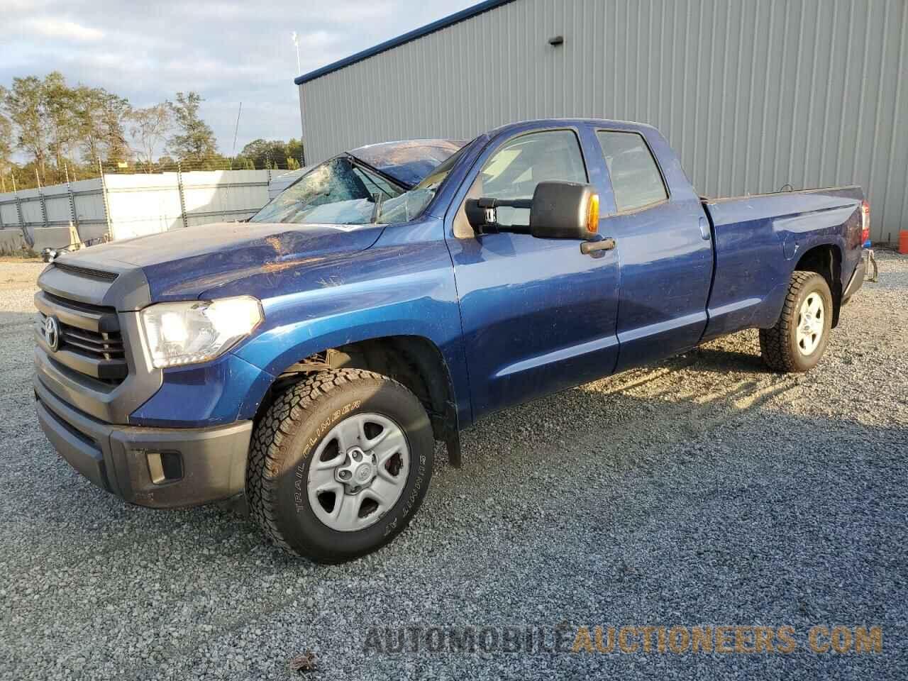 5TFCY5F12FX018423 TOYOTA TUNDRA 2015