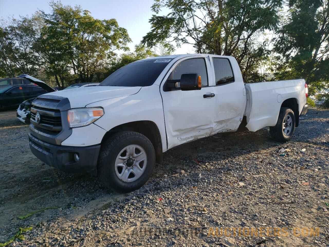 5TFCY5F12FX018874 TOYOTA TUNDRA 2015