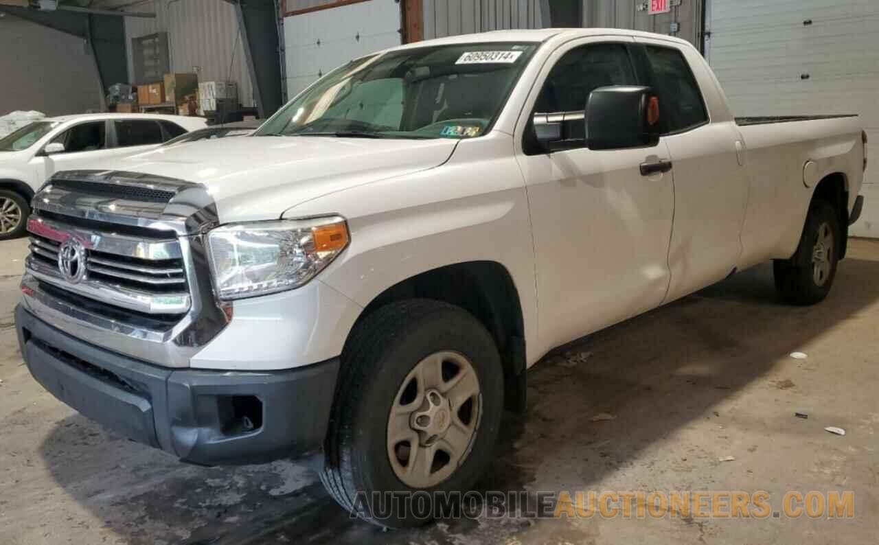 5TFCY5F12GX020643 TOYOTA TUNDRA 2016