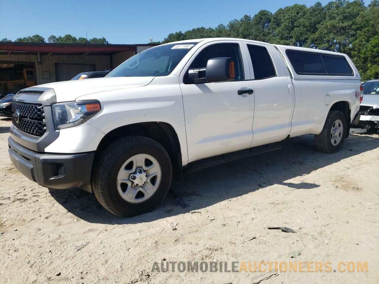 5TFCY5F12KX025494 TOYOTA TUNDRA 2019