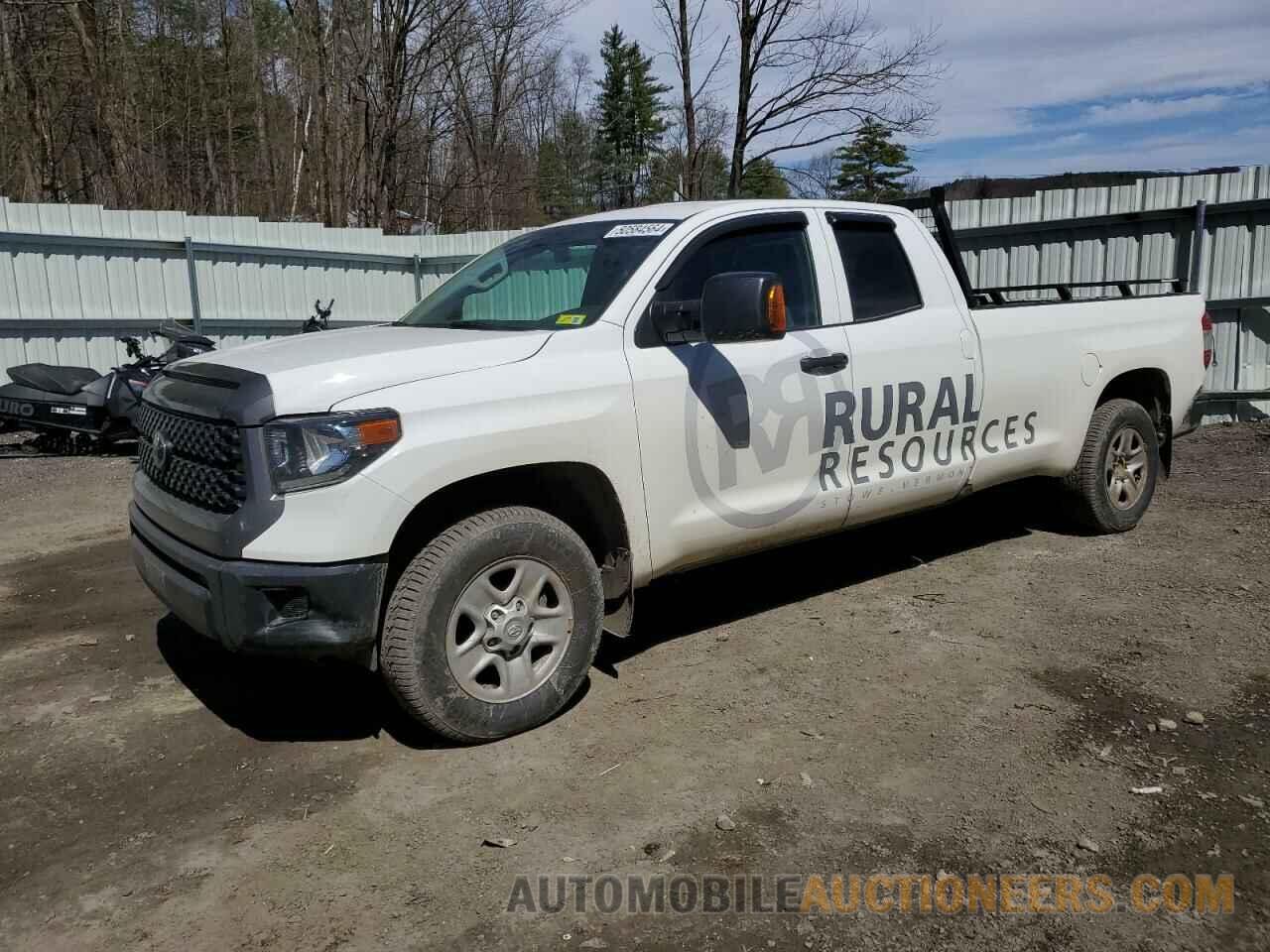 5TFCY5F12LX026193 TOYOTA TUNDRA 2020