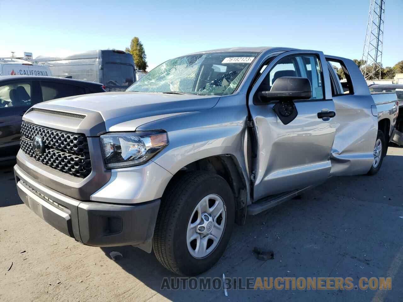 5TFCY5F12MX028236 TOYOTA TUNDRA 2021