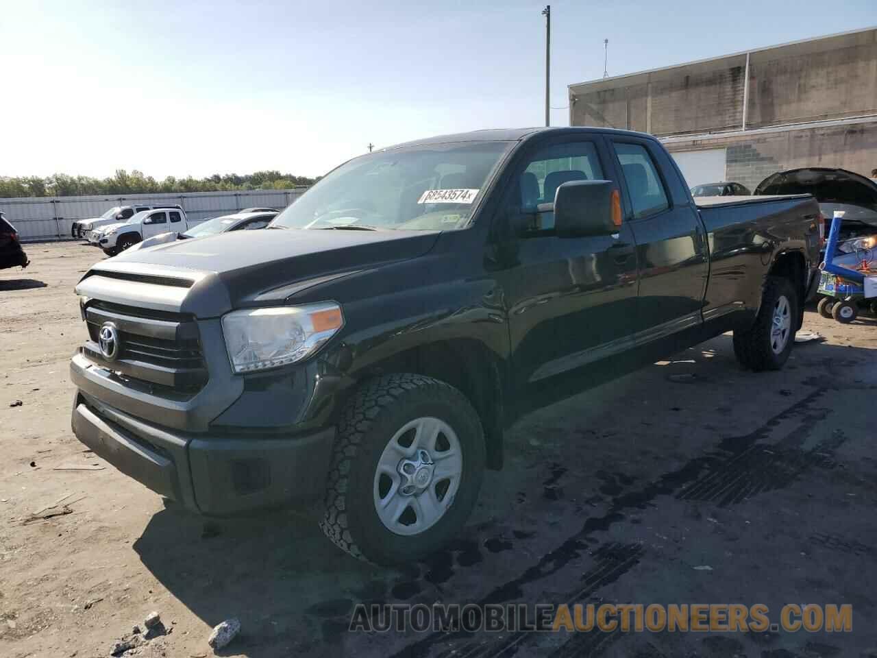 5TFCY5F13FX018429 TOYOTA TUNDRA 2015