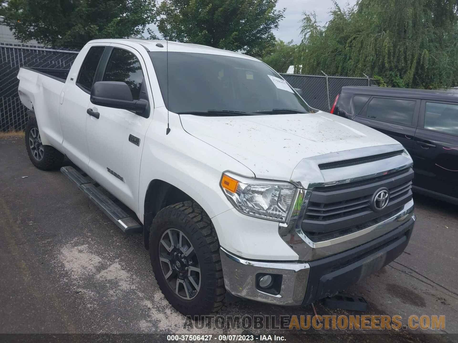 5TFCY5F13FX018706 TOYOTA TUNDRA 2015