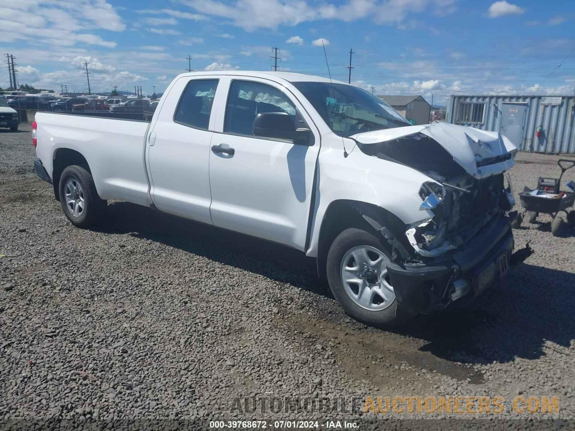 5TFCY5F13JX023705 TOYOTA TUNDRA 2018