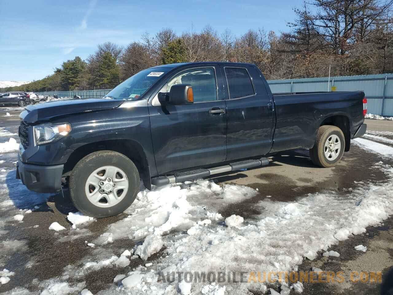 5TFCY5F13KX024810 TOYOTA TUNDRA 2019