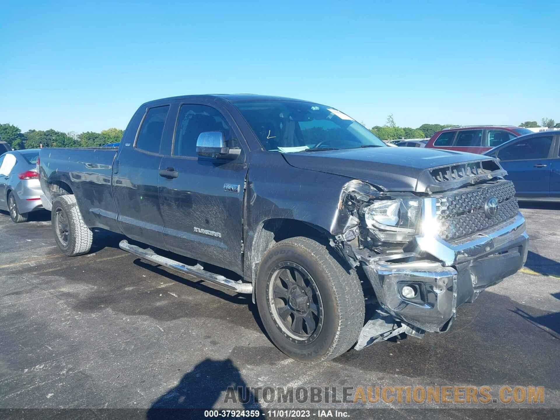 5TFCY5F13LX026834 TOYOTA TUNDRA 2020