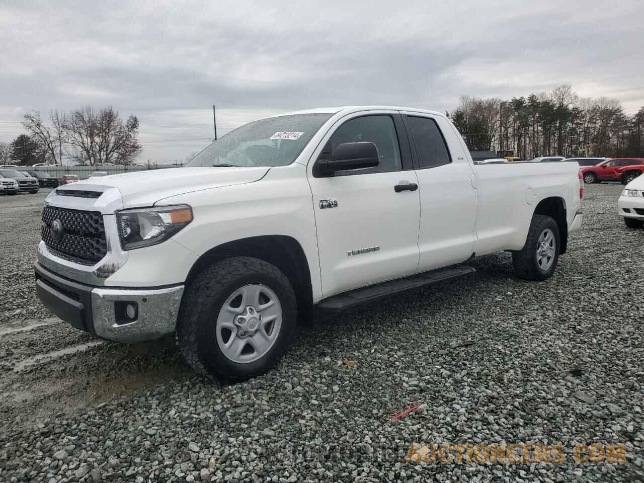 5TFCY5F13MX028164 TOYOTA TUNDRA 2021