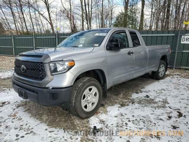 5TFCY5F13MX028519 TOYOTA TUNDRA 2021