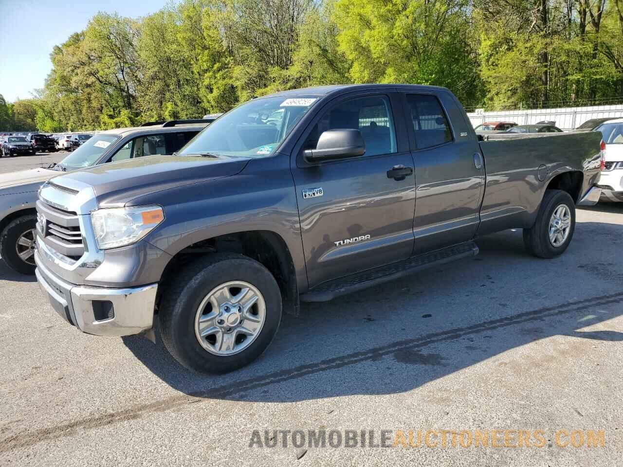 5TFCY5F14FX018049 TOYOTA TUNDRA 2015