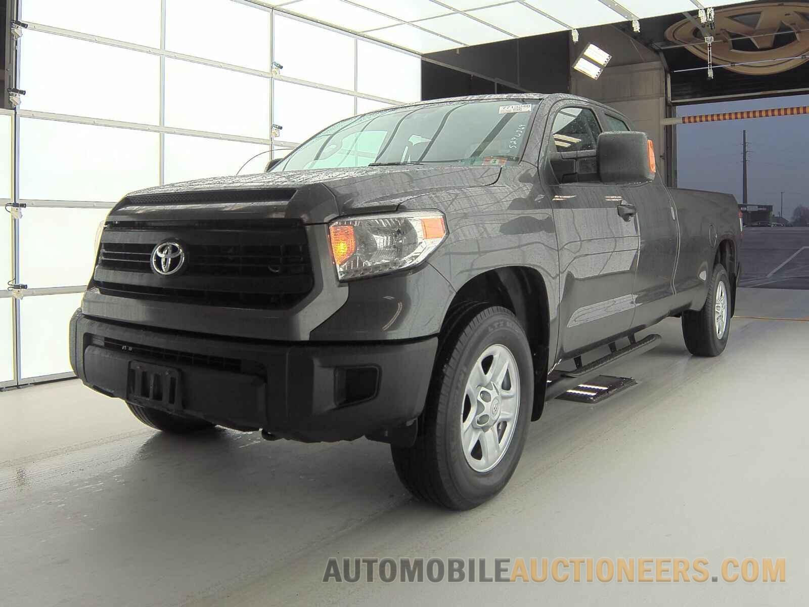 5TFCY5F14FX018441 Toyota Tundra 2015